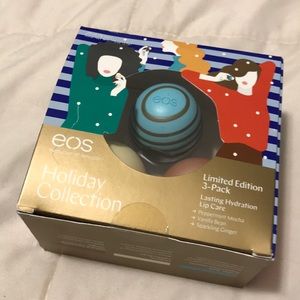 EOS Holiday Collection